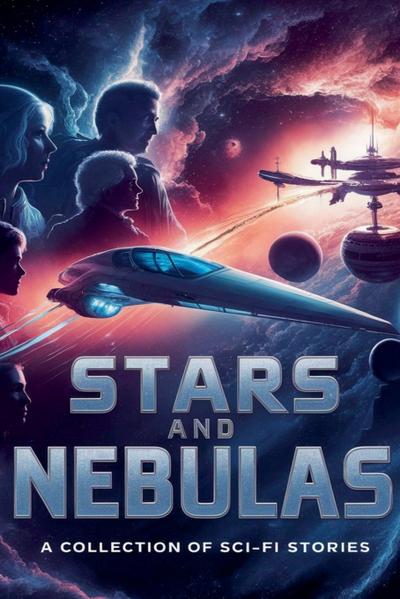 Moore, K: Stars and Nebulas