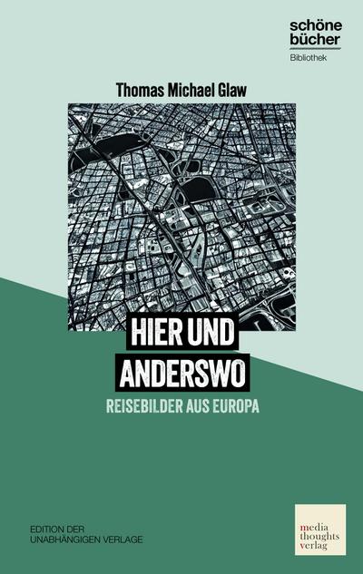 Glaw, T: hier und anderswo