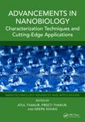 Advancements in Nanobiology