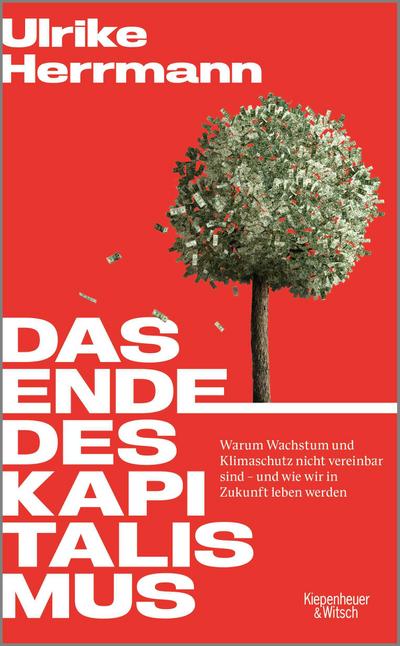 Herrmann, Das Ende des Kapitalismus