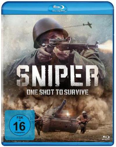 Sniper - One Shot to Survive