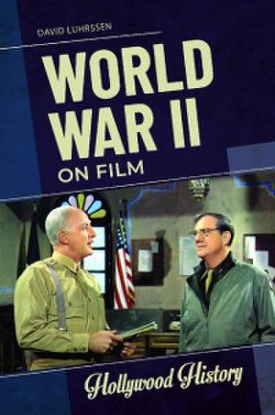 World War II on Film