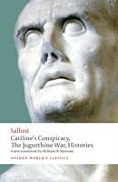 Catiline’s Conspiracy, The Jugurthine War, Histories