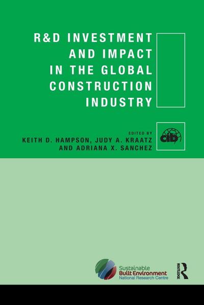 R&D Investment and Impact in the Global Construction Industry