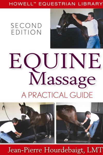 Equine Massage