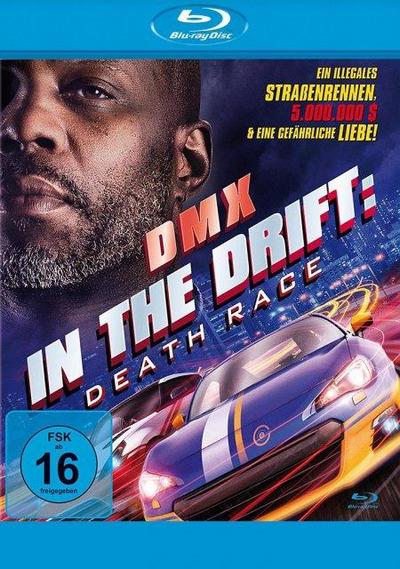 In the Drift - Death Race