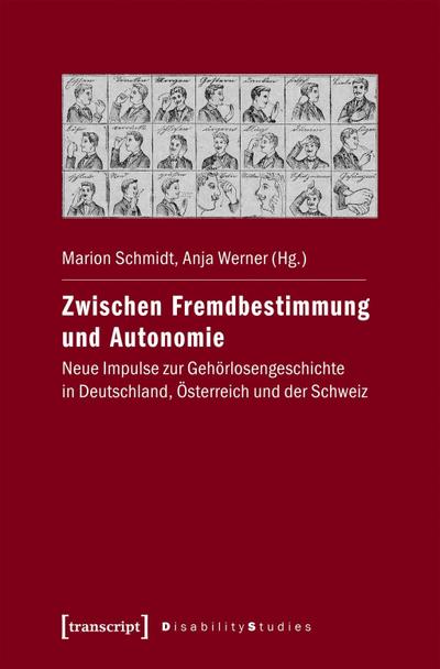 Zwischen Fremdbestimmung und Autonomie