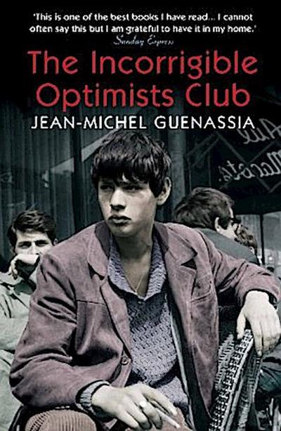 INCORRIGIBLE OPTIMISTS CLUB
