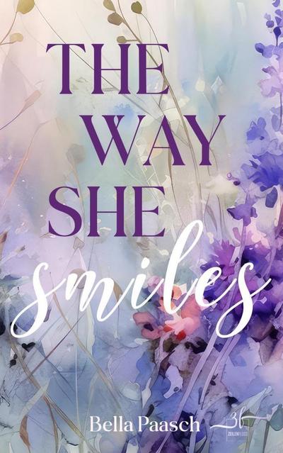 The Way She Smiles