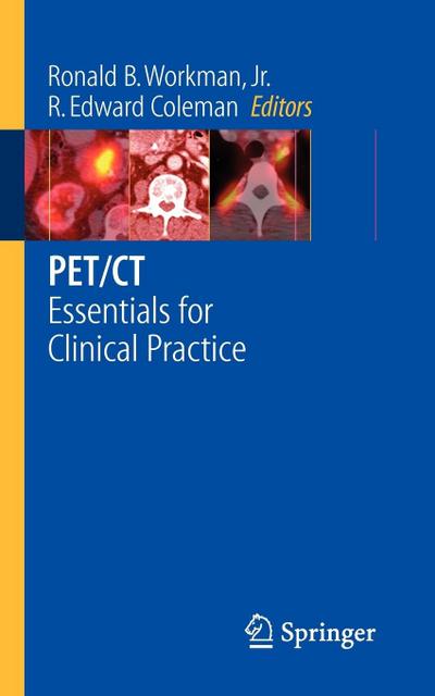 Pet/CT