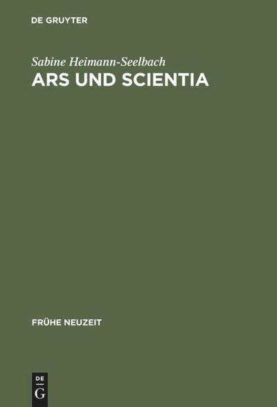 Ars und Scientia