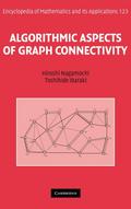 Algorithmic Aspects of Graph Connectivity