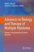 Advances in Biology and Therapy of Multiple Myelom