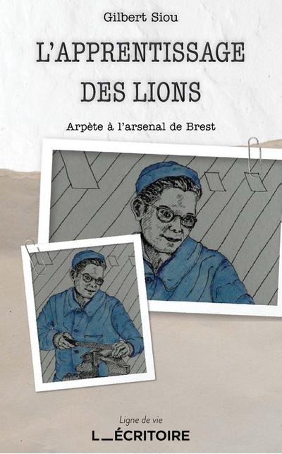 L’apprentissage des lions