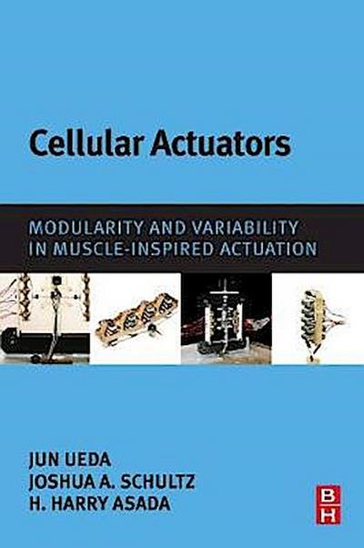 Cellular Actuators