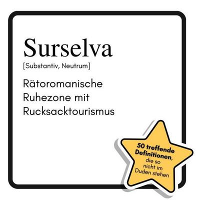 Surselva