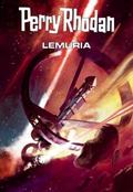 Perry Rhodan: Lemuria (Sammelband)