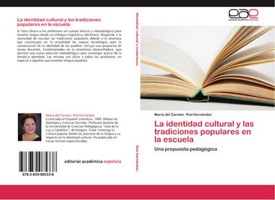 La identidad cultural y las tradiciones populares en la escuela