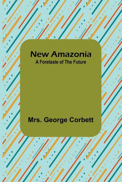 New Amazonia