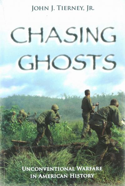 Chasing Ghosts