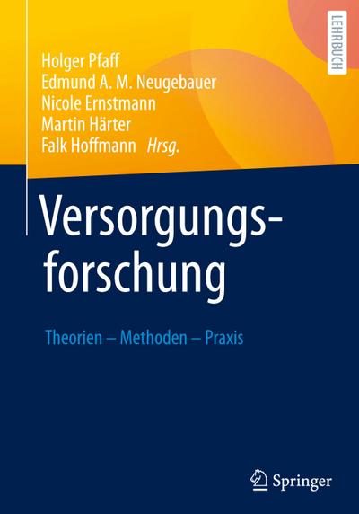 Versorgungsforschung