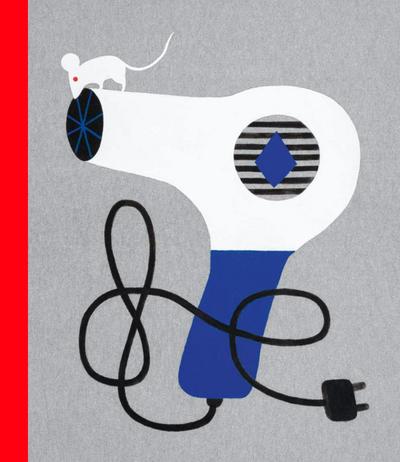 The True Story of a Mouse Who Never Asked for It