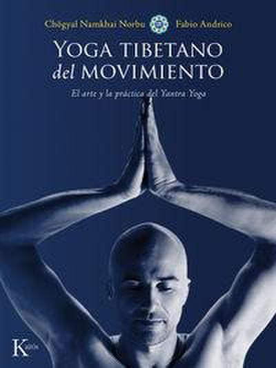 Yoga Tibetano del Movimiento
