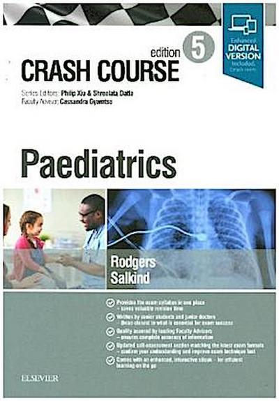 Crash Course Paediatrics