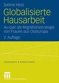Globalisierte Hausarbeit