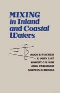 Mixing in Inland and Coastal Waters