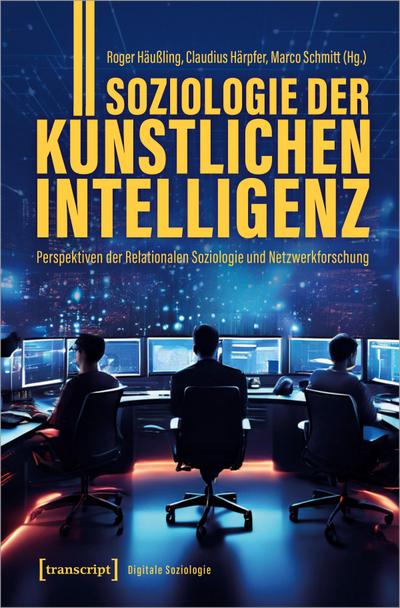 Soziologie der Künstlichen