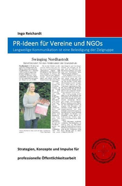 PR-Ideen für Vereine und NGOs