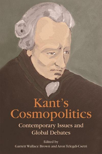 Kant’s Cosmopolitics