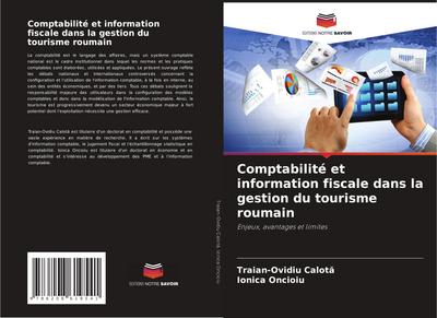 Comptabilité et information fiscale dans la gestion du tourisme roumain