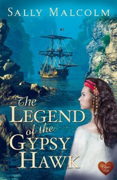 Legend of the Gypsy Hawk