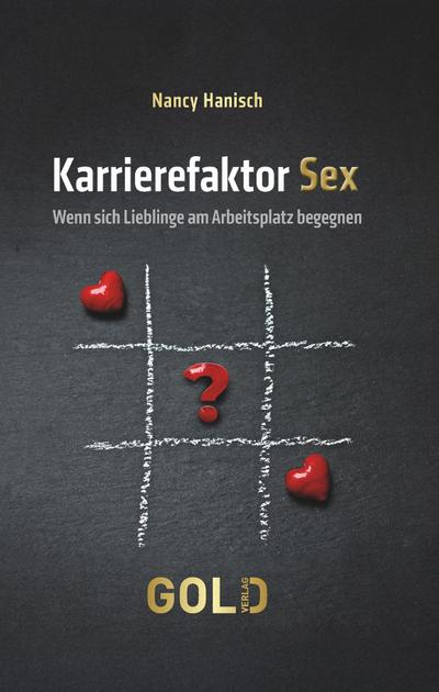 Karrierefaktor Sex