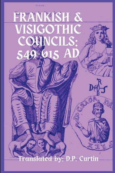 Frankish & Visigothic Councils