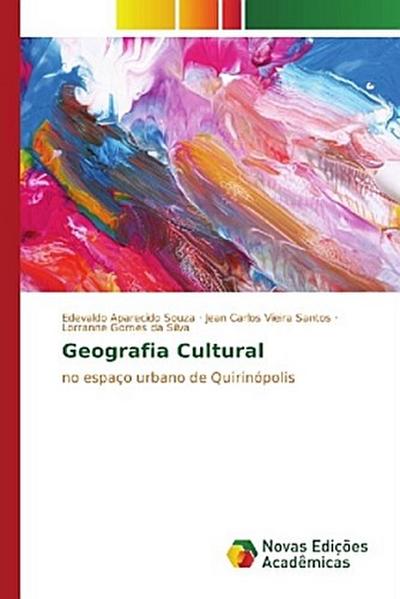 Geografia Cultural