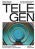 TELE-GEN: Kunst und Fernsehen