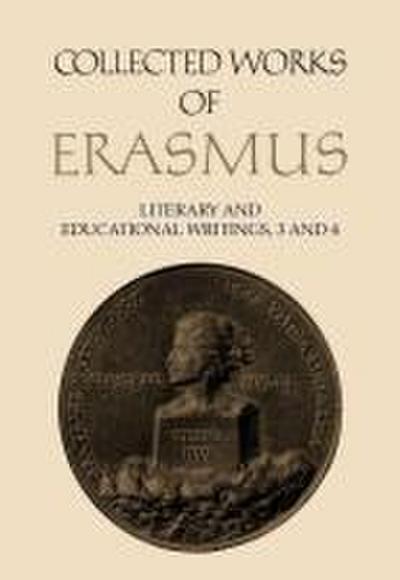 Collected Works of Erasmus