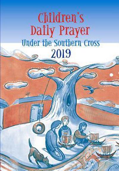 Children’s Daily Prayer 2019