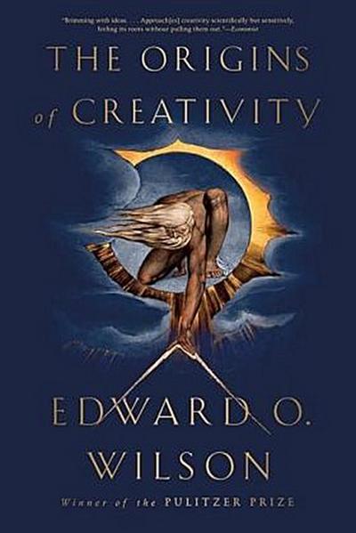 The Origins of Creativity