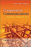 Cooperative Communications
