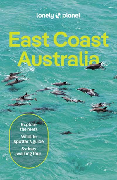 East Coast Australia Guide