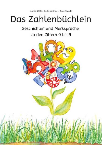 Das Zahlenbüchlein
