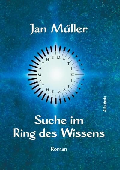 Suche im Ring des Wissens