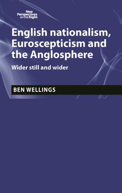English nationalism, Brexit and the Anglosphere