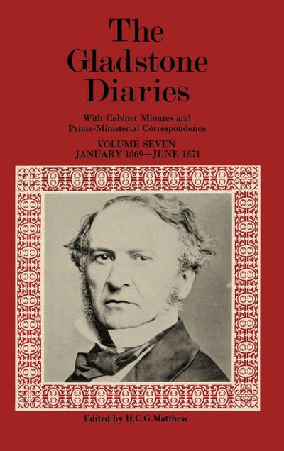The Gladstone Diaries