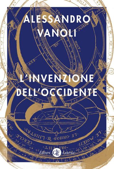 L’ invenzione dell’Occidente