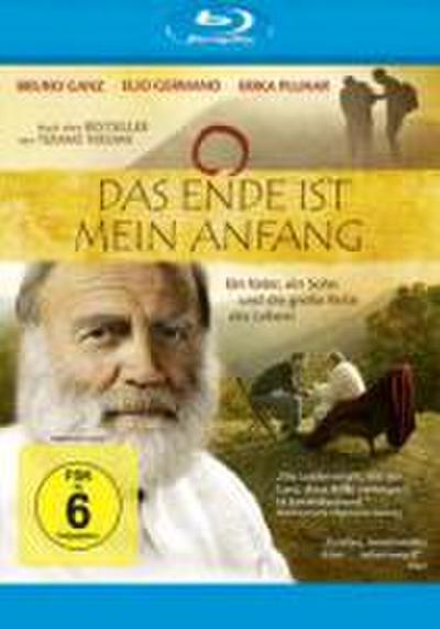 Das Ende ist mein Anfang, 1 Blu-ray